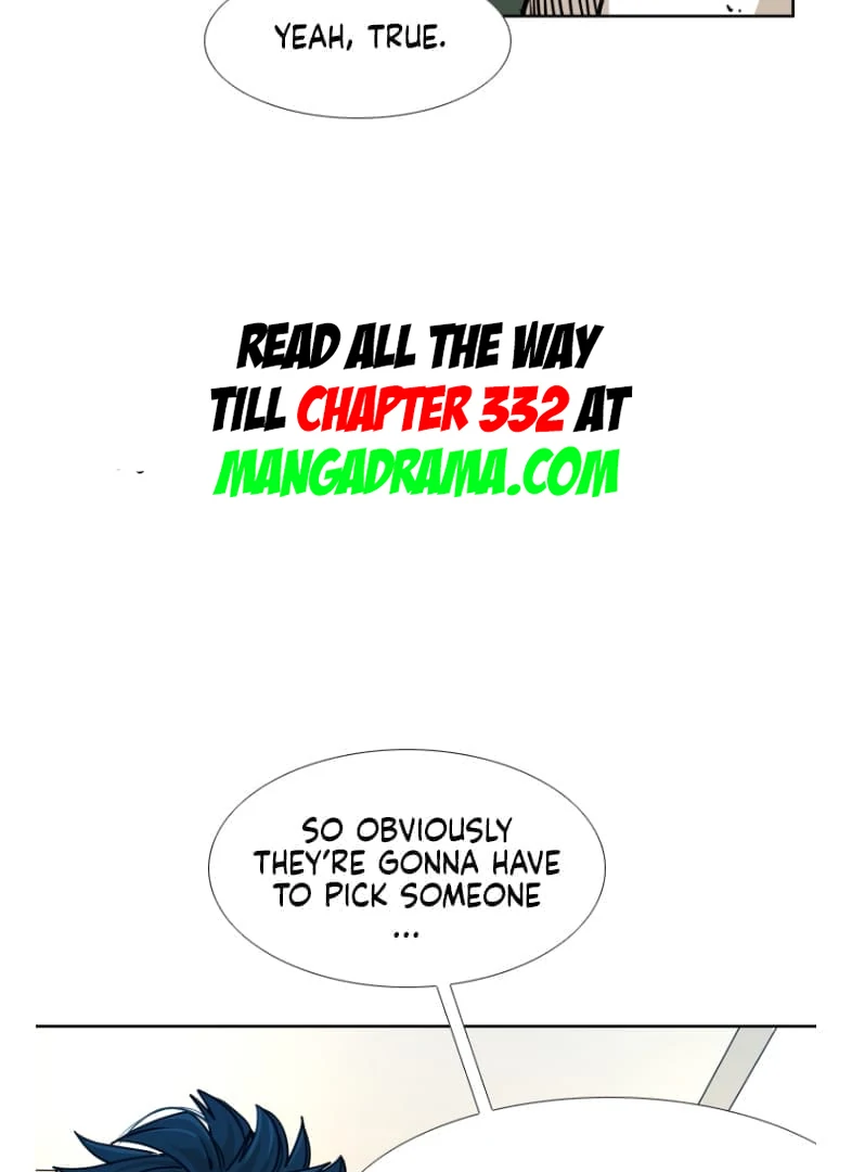 Read Shark chapter 270 image 17 on Lezhin