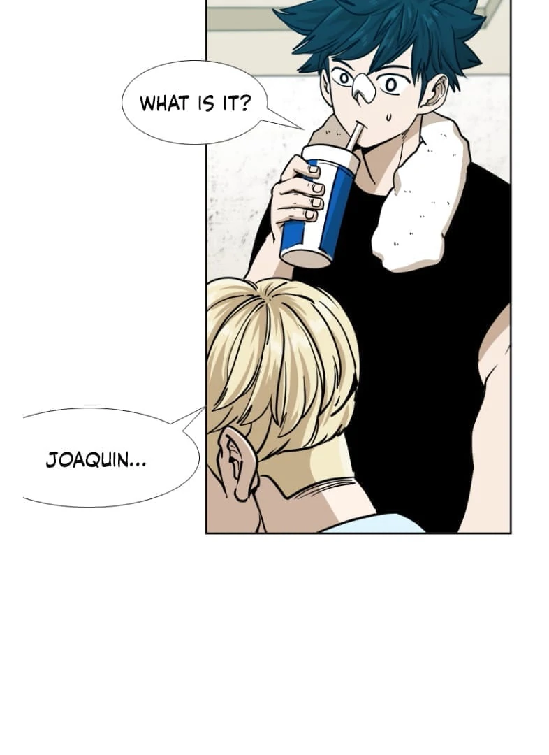Read Shark chapter 270 image 2 on Lezhin