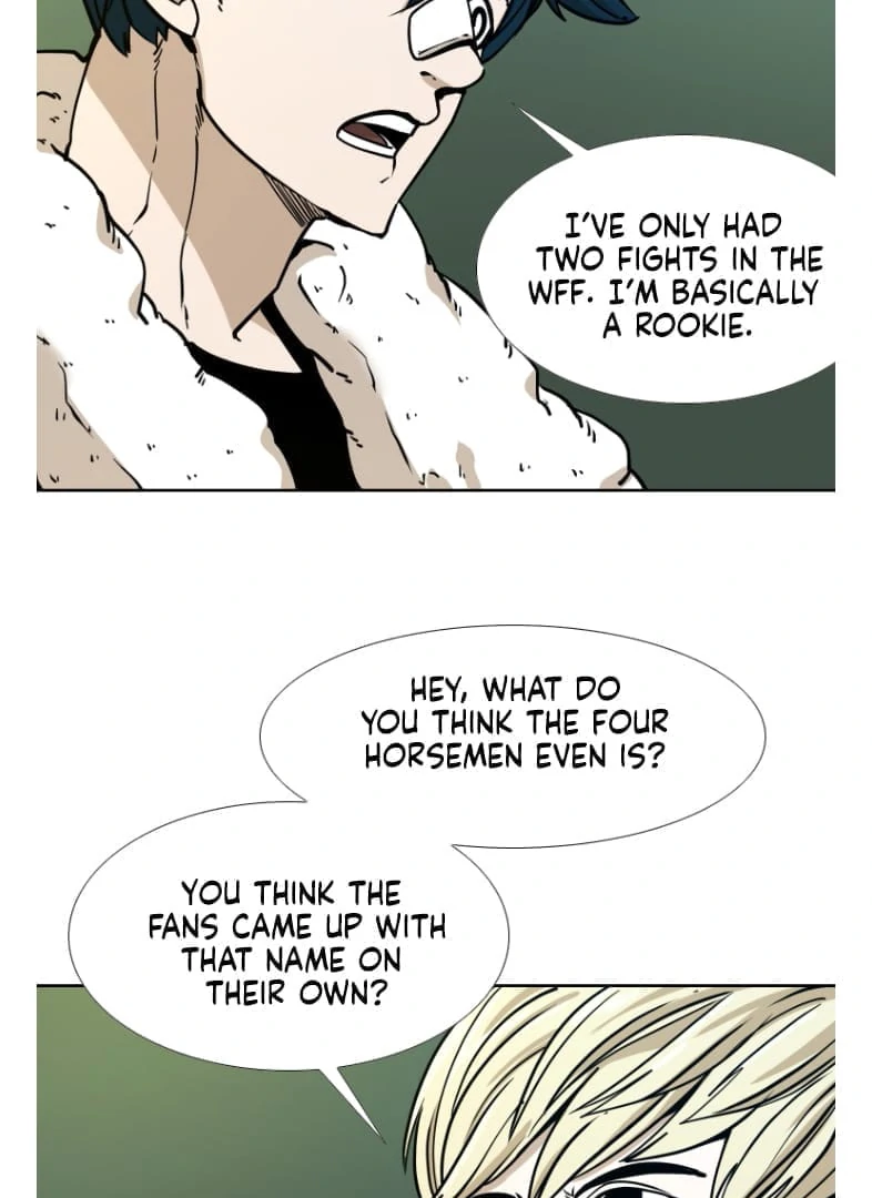 Read Shark chapter 270 image 21 on Lezhin