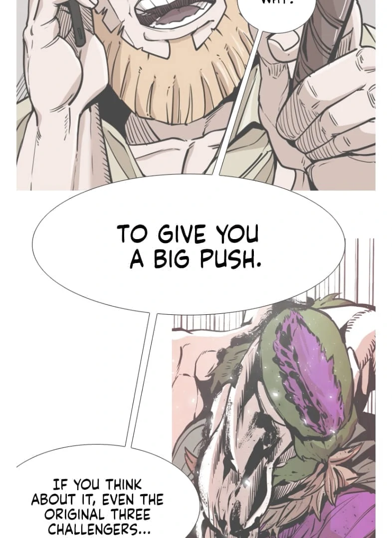 Read Shark chapter 270 image 23 on Lezhin