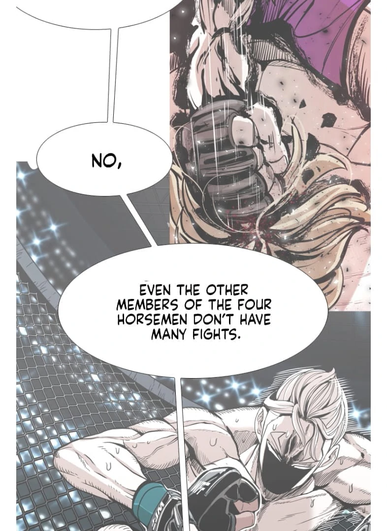 Read Shark chapter 270 image 24 on Lezhin
