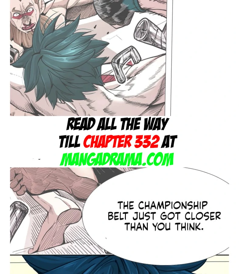 Read Shark chapter 270 image 26 on Lezhin