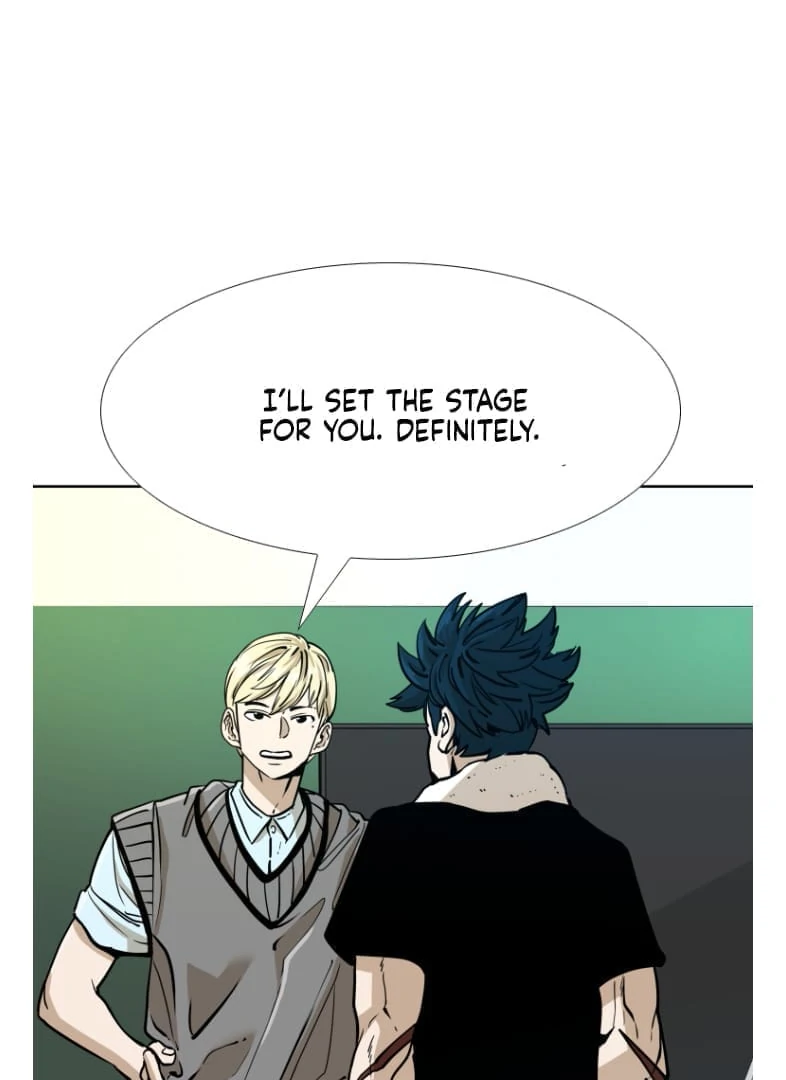 Read Shark chapter 270 image 29 on Lezhin