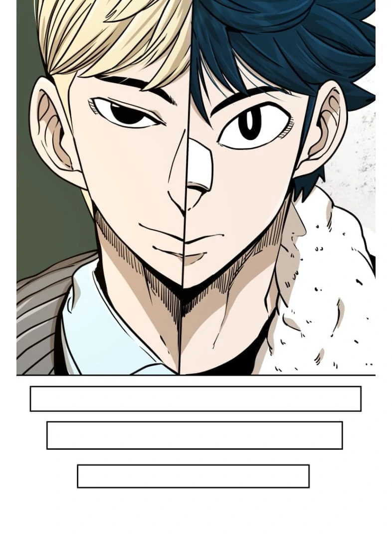 Read Shark chapter 270 image 31 on Lezhin