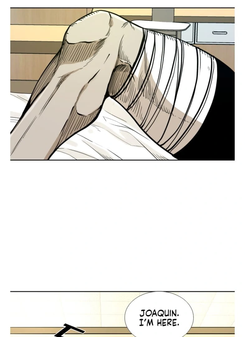 Read Shark chapter 270 image 35 on Lezhin