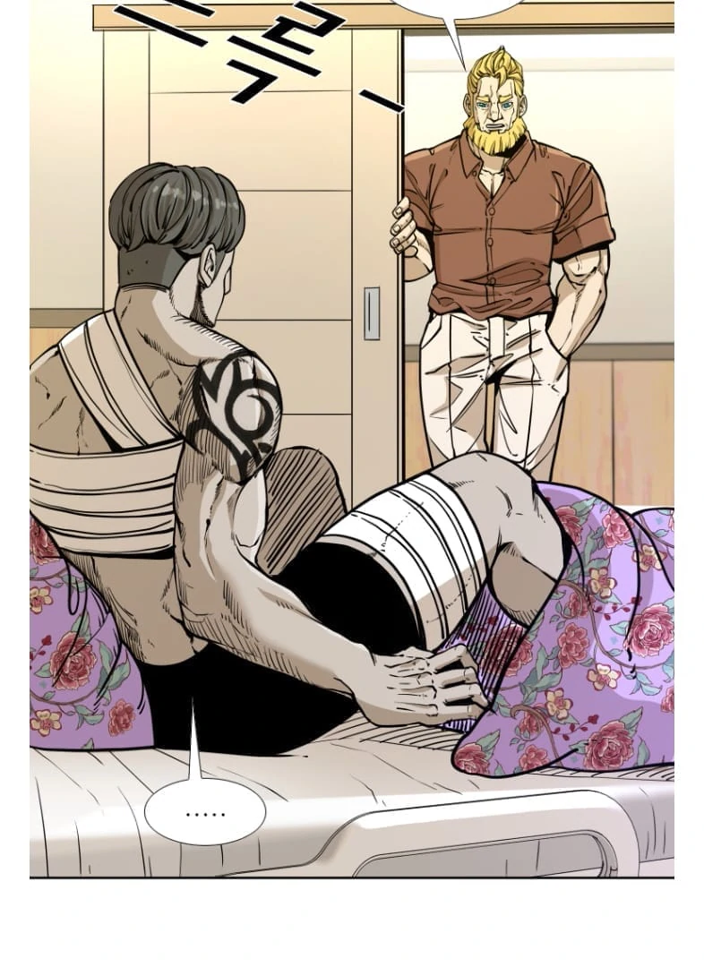 Read Shark chapter 270 image 36 on Lezhin
