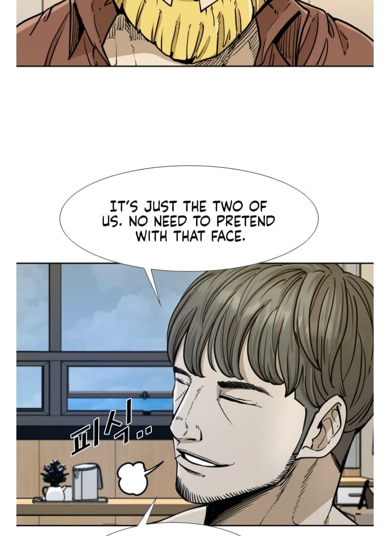 Read Shark chapter 270 image 38 on Lezhin