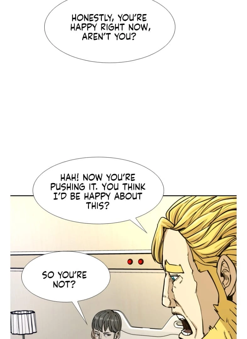 Read Shark chapter 270 image 39 on Lezhin