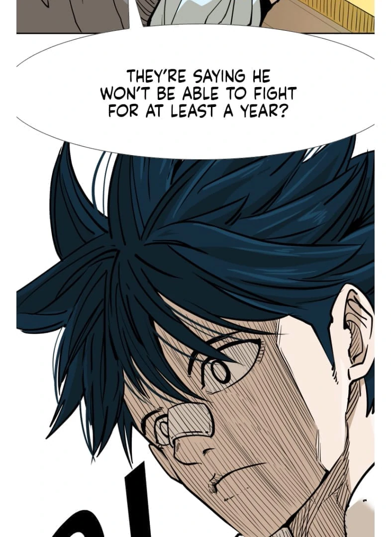 Read Shark chapter 270 image 4 on Lezhin