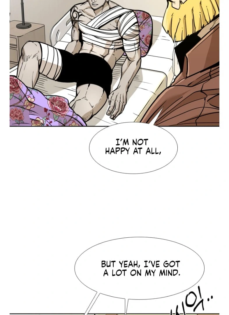 Read Shark chapter 270 image 40 on Lezhin