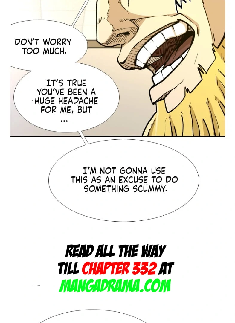 Read Shark chapter 270 image 41 on Lezhin