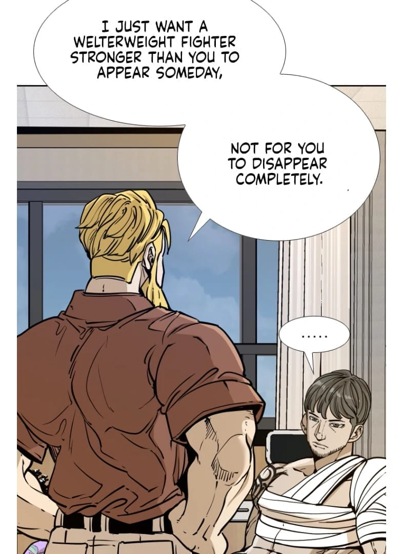Read Shark chapter 270 image 42 on Lezhin