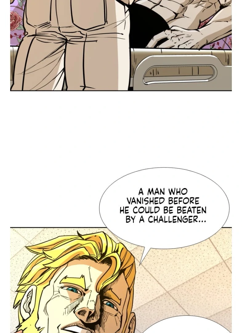 Read Shark chapter 270 image 43 on Lezhin