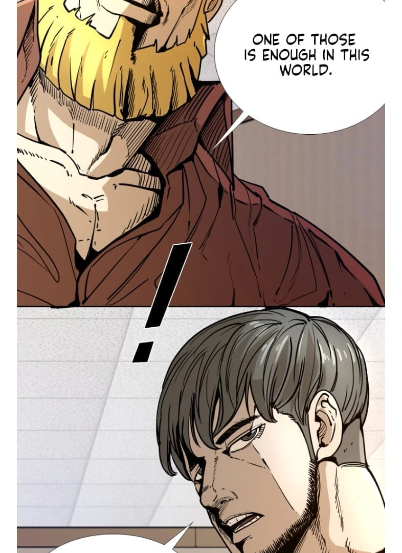 Read Shark chapter 270 image 44 on Lezhin