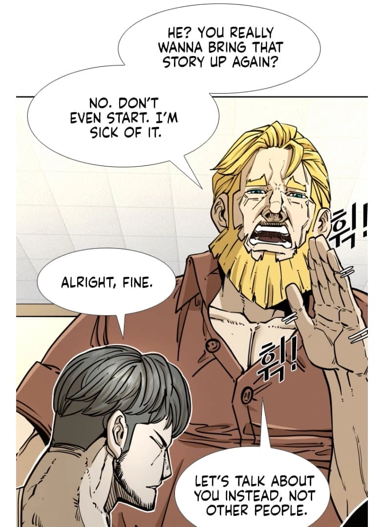 Read Shark chapter 270 image 46 on Lezhin