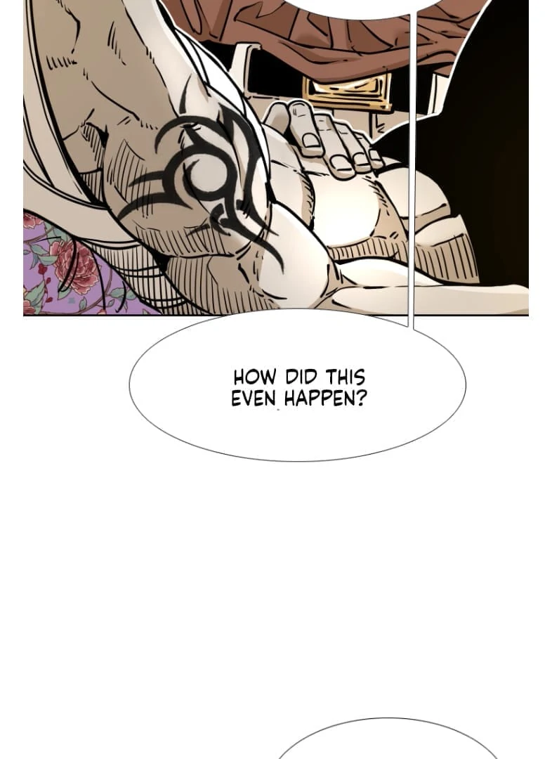 Read Shark chapter 270 image 47 on Lezhin