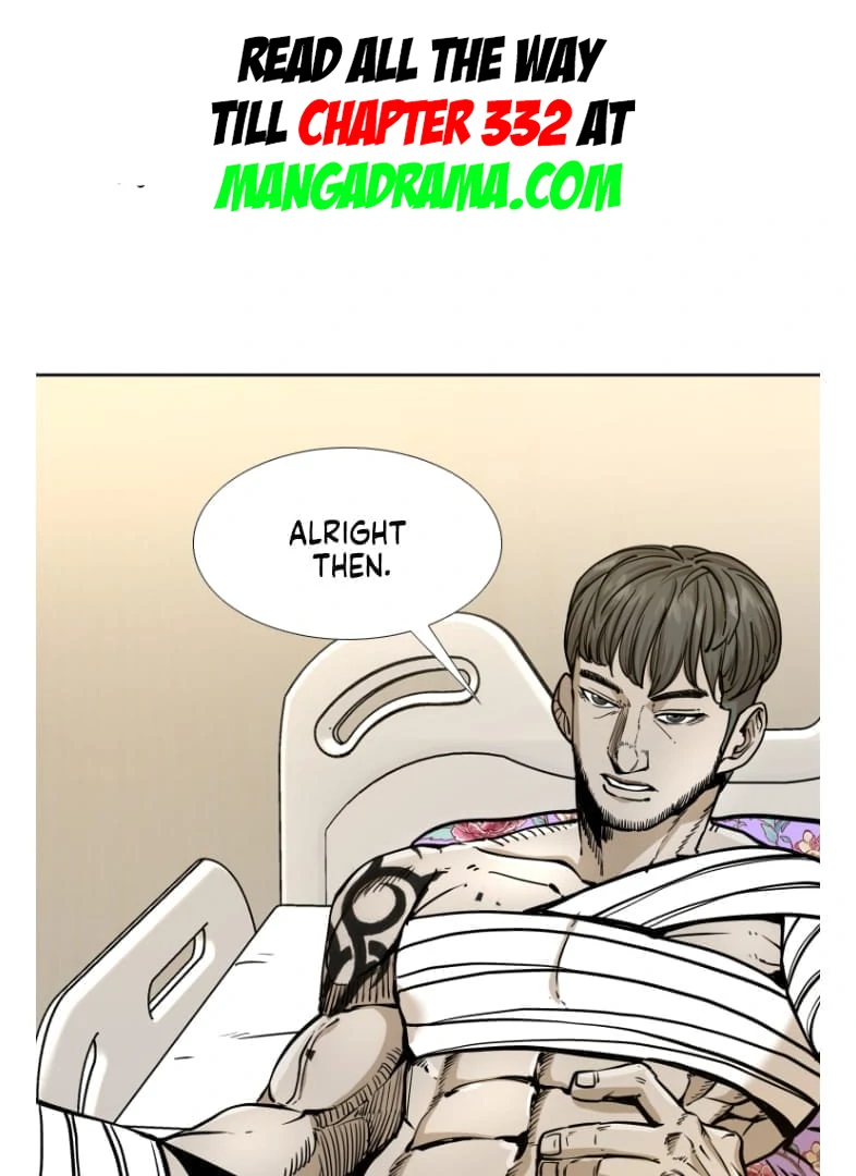Read Shark chapter 270 image 49 on Lezhin