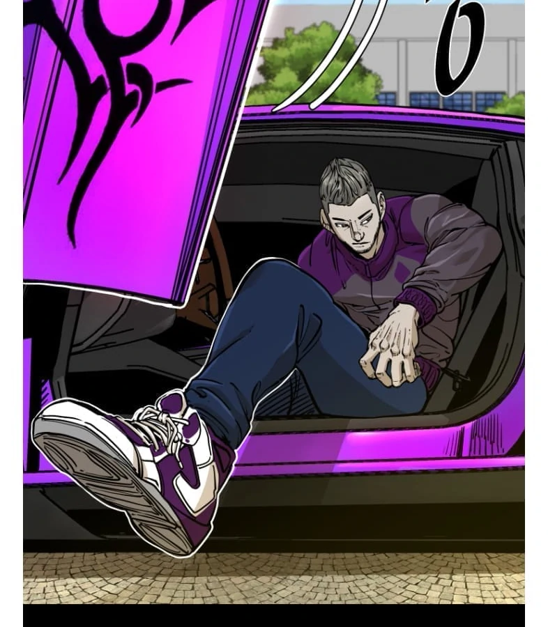 Read Shark chapter 270 image 54 on Lezhin