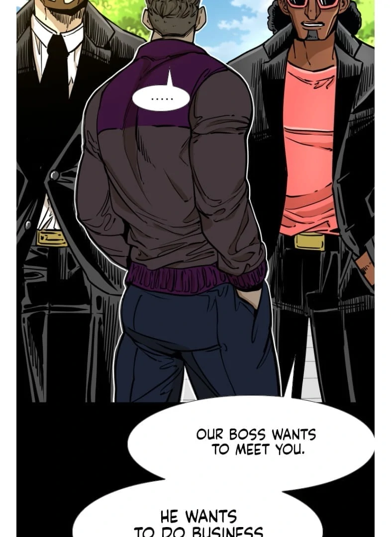 Read Shark chapter 270 image 57 on Lezhin