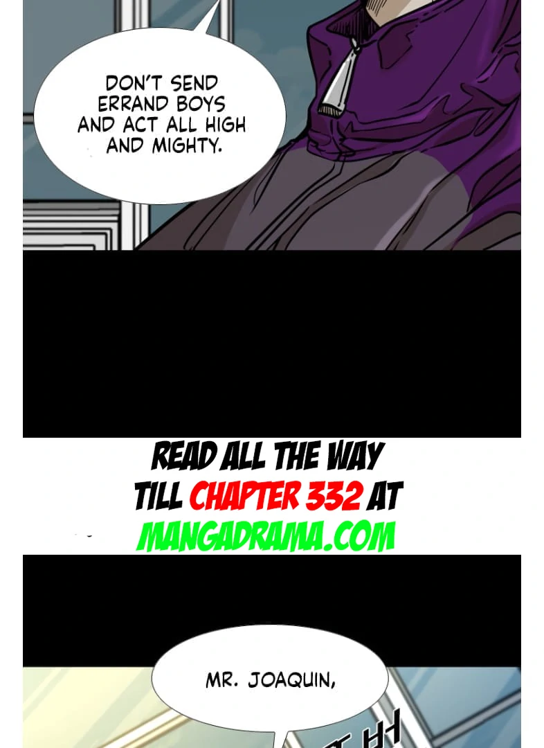 Read Shark chapter 270 image 59 on Lezhin