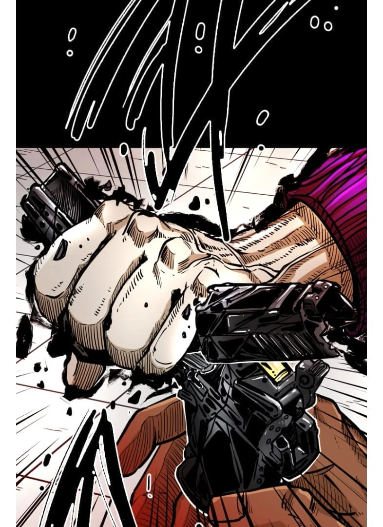 Read Shark chapter 270 image 64 on Lezhin