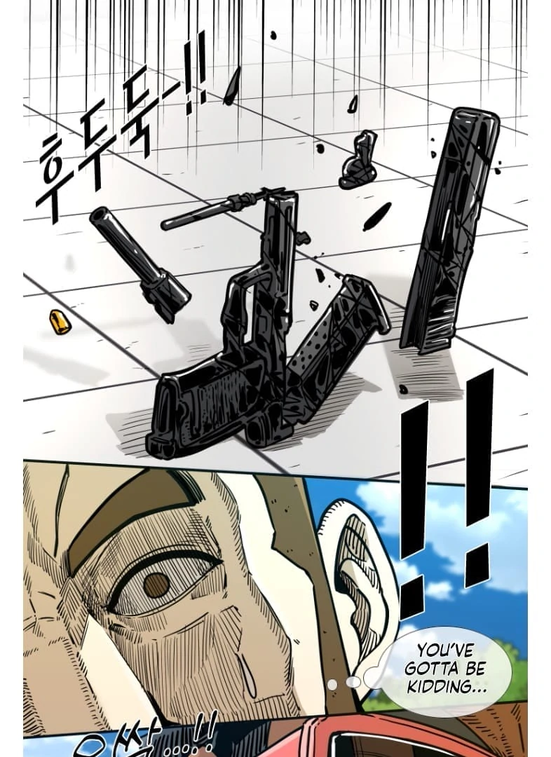 Read Shark chapter 270 image 66 on Lezhin