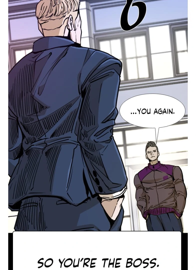 Read Shark chapter 270 image 74 on Lezhin