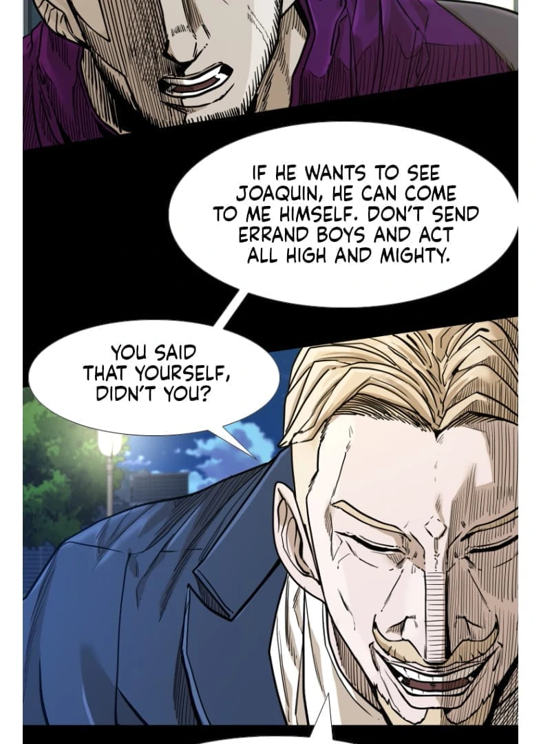 Read Shark chapter 270 image 78 on Lezhin