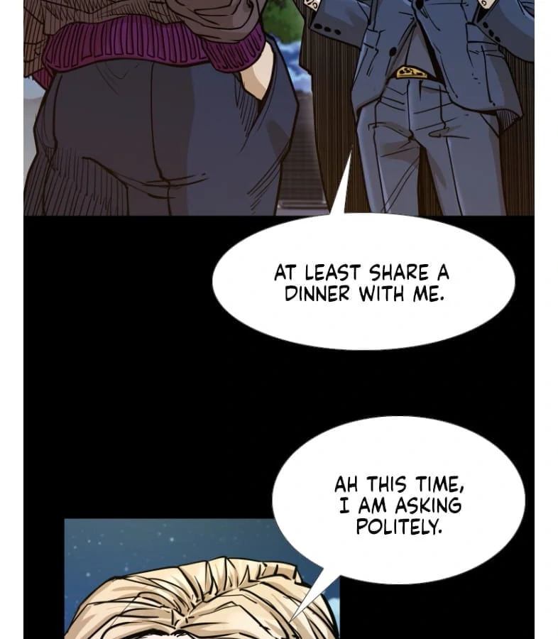 Read Shark chapter 270 image 80 on Lezhin