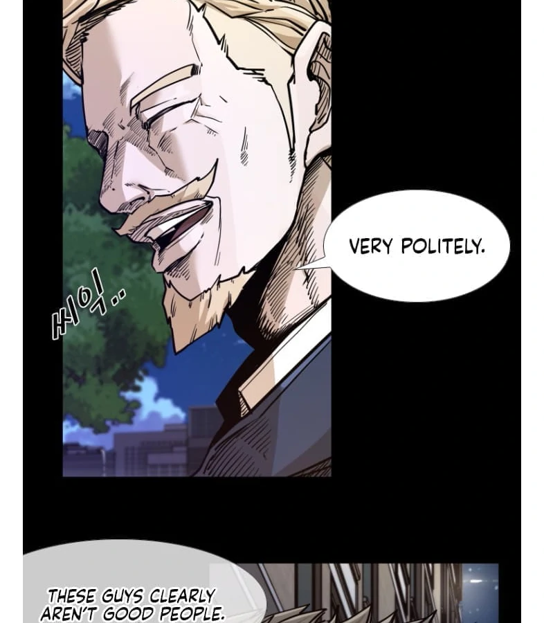 Read Shark chapter 270 image 81 on Lezhin