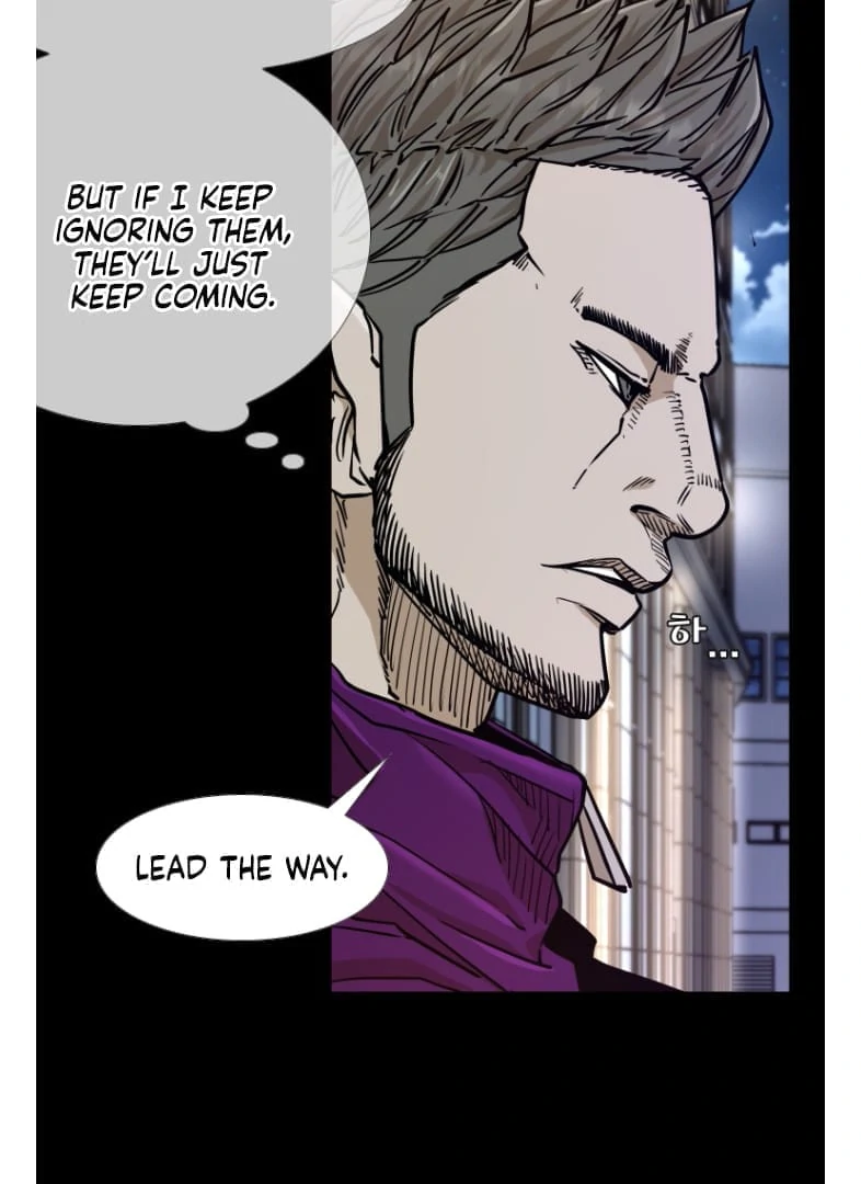 Read Shark chapter 270 image 82 on Lezhin