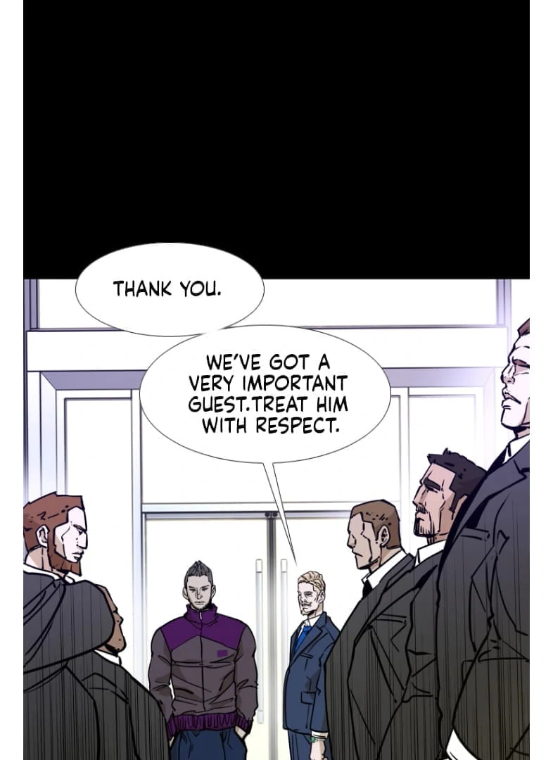 Read Shark chapter 270 image 83 on Lezhin