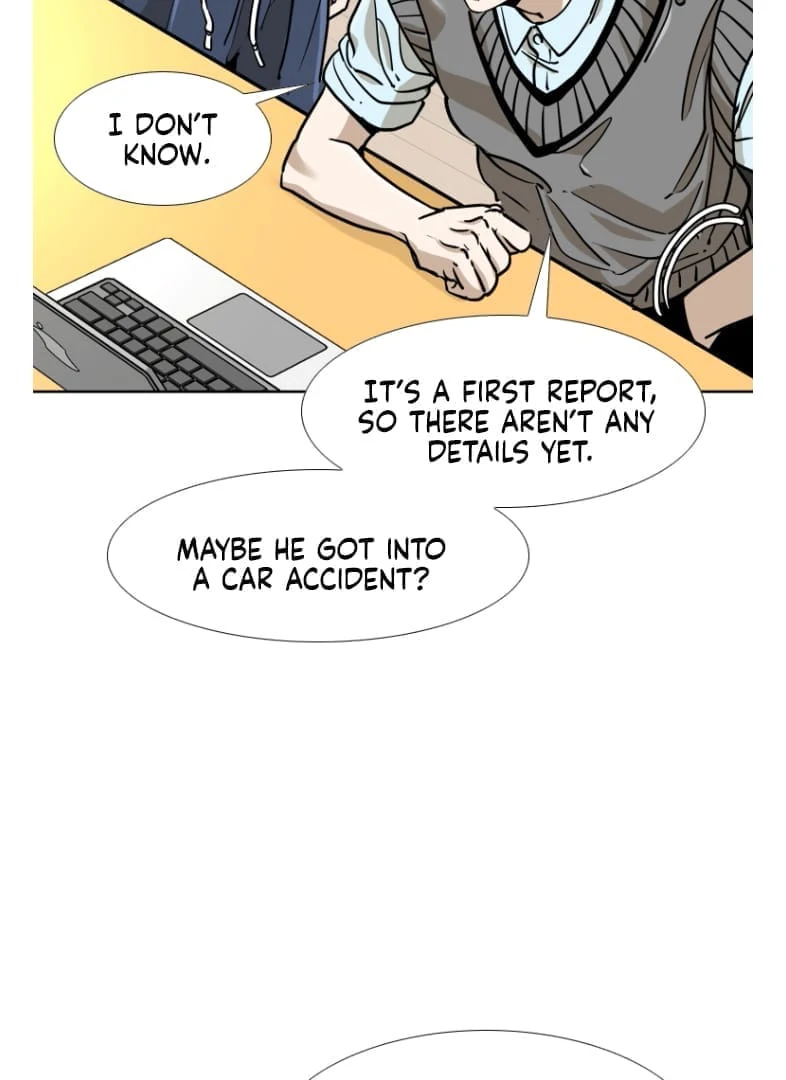 Read Shark chapter 270 image 9 on Lezhin