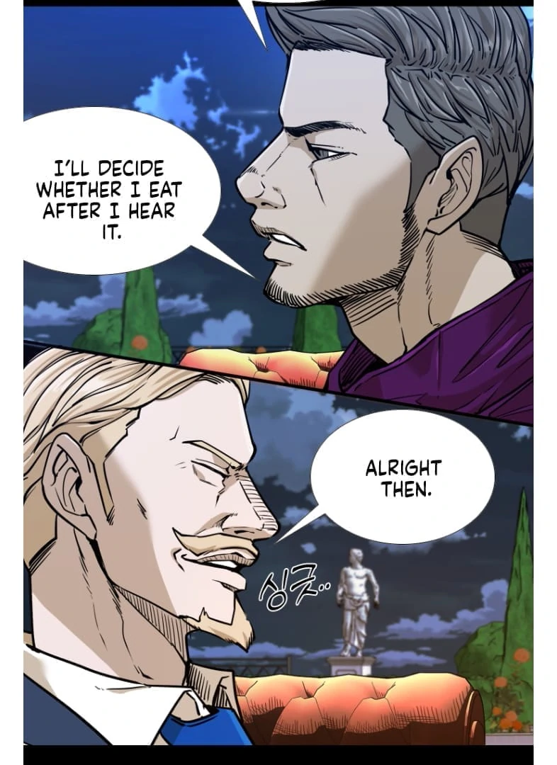 Read Shark chapter 270 image 90 on Lezhin