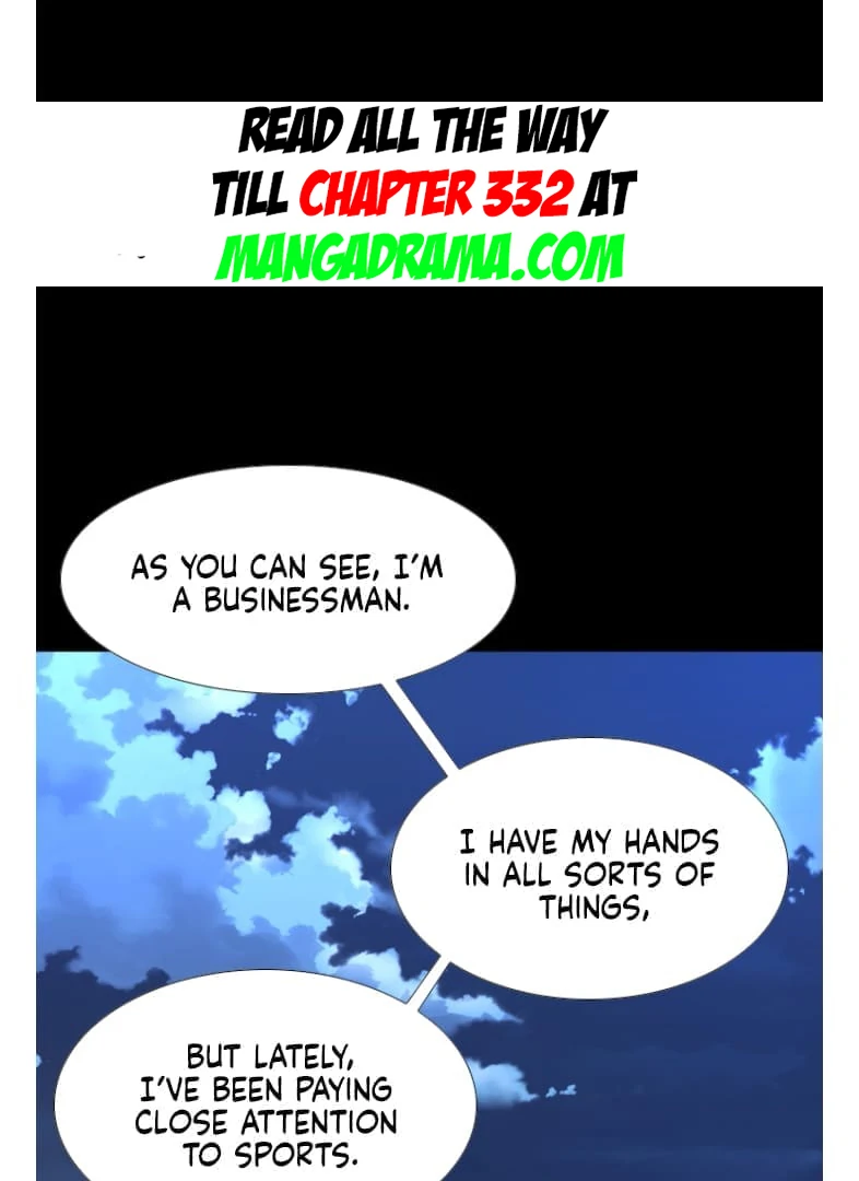 Read Shark chapter 270 image 91 on Lezhin