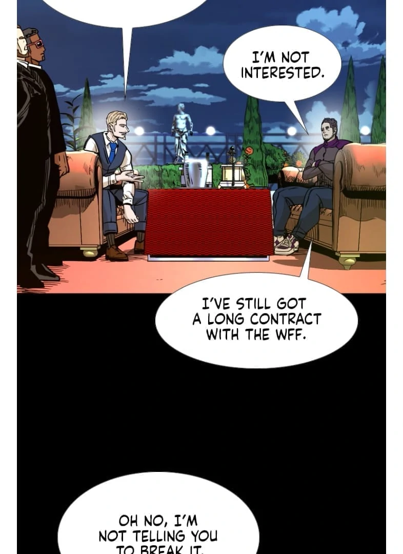 Read Shark chapter 270 image 92 on Lezhin