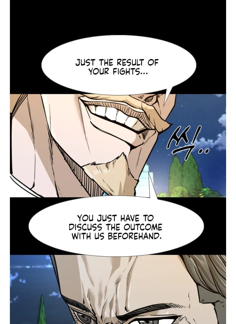 Read Shark chapter 270 image 94 on Lezhin