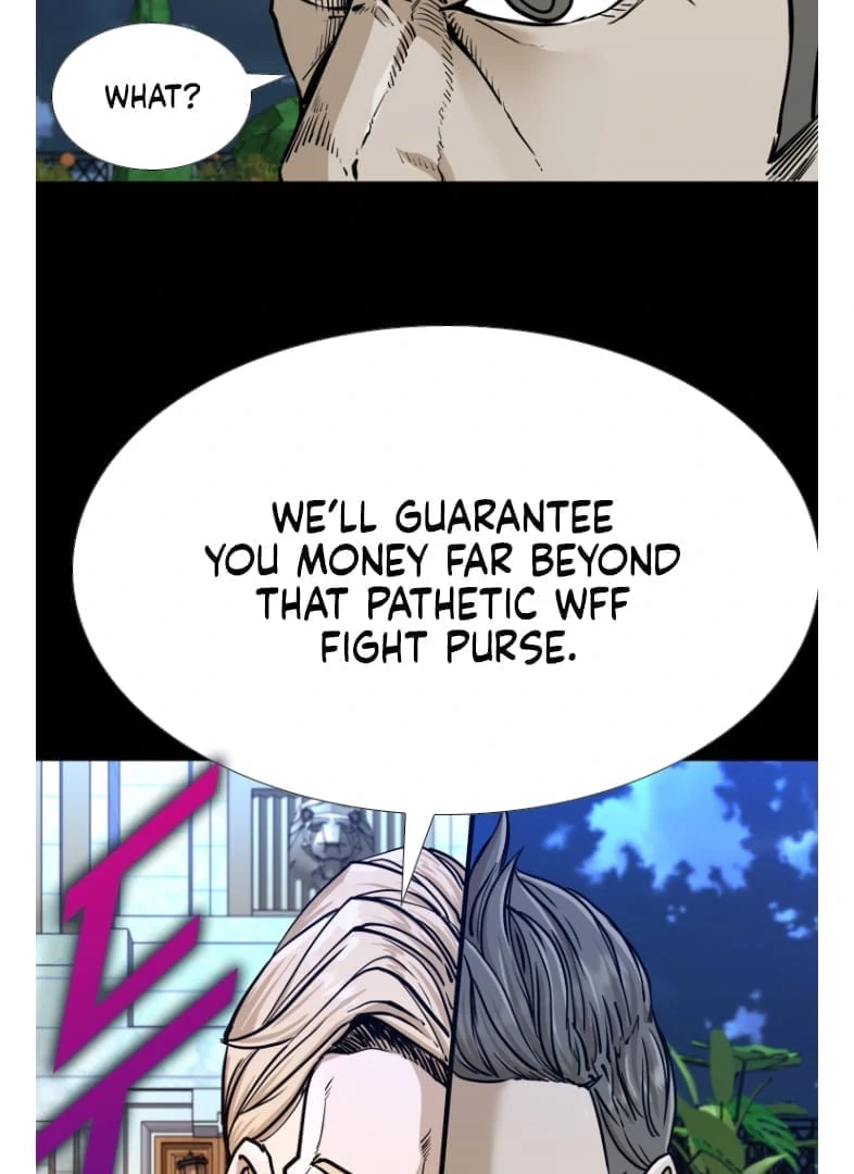 Read Shark chapter 270 image 95 on Lezhin