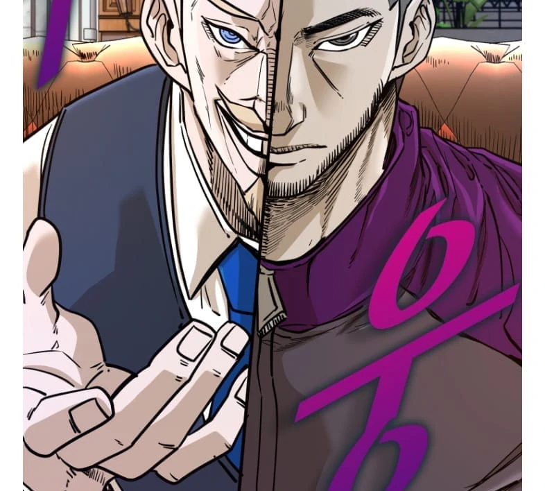 Read Shark chapter 270 image 96 on Lezhin