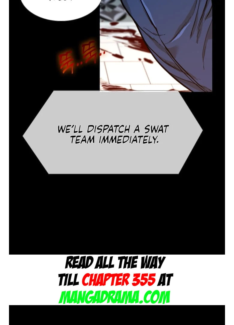 Read Shark chapter 271 image 100 on Lezhin
