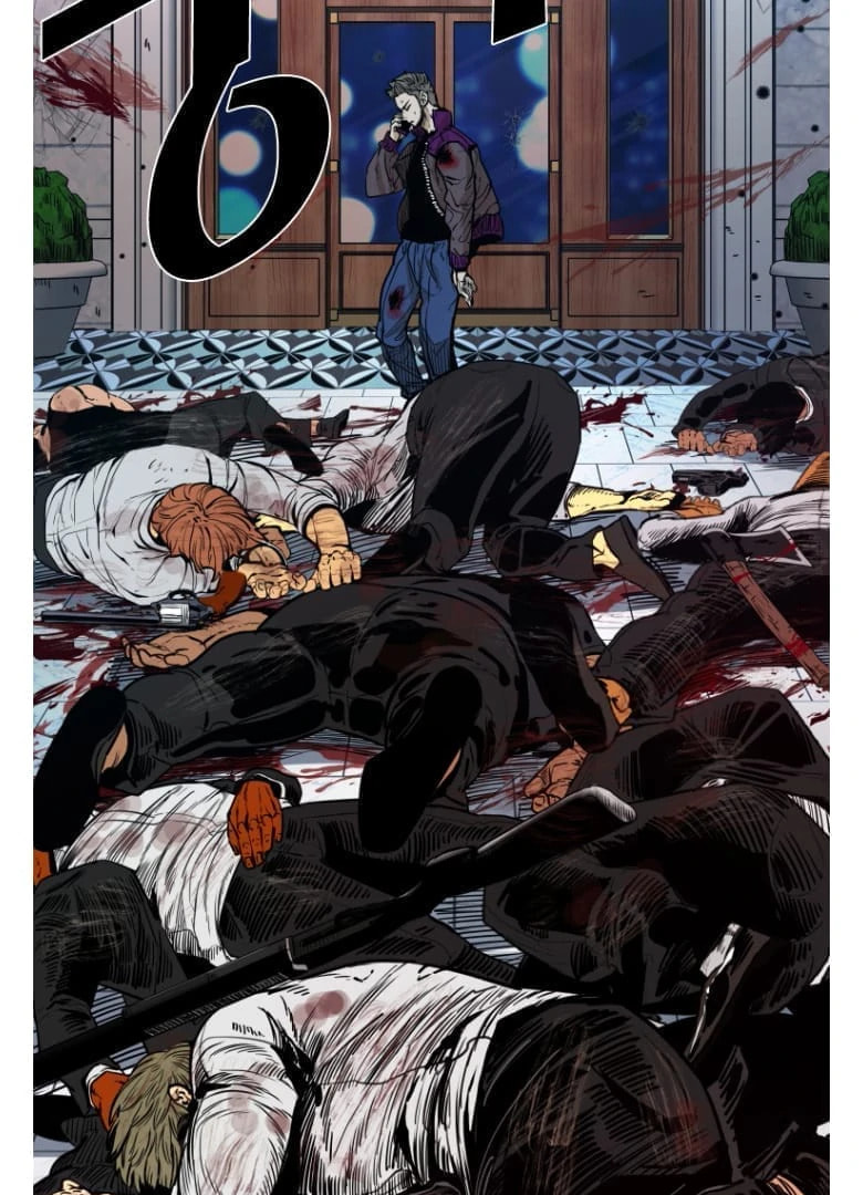 Read Shark chapter 271 image 102 on Lezhin
