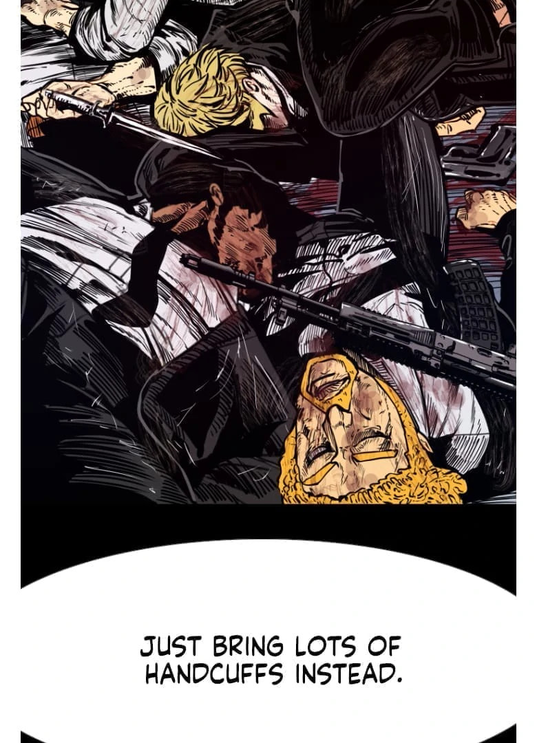 Read Shark chapter 271 image 103 on Lezhin