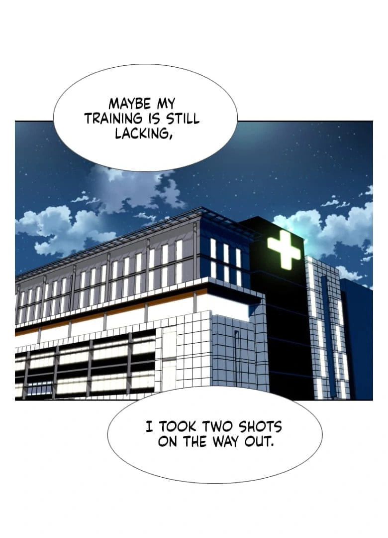 Read Shark chapter 271 image 105 on Lezhin