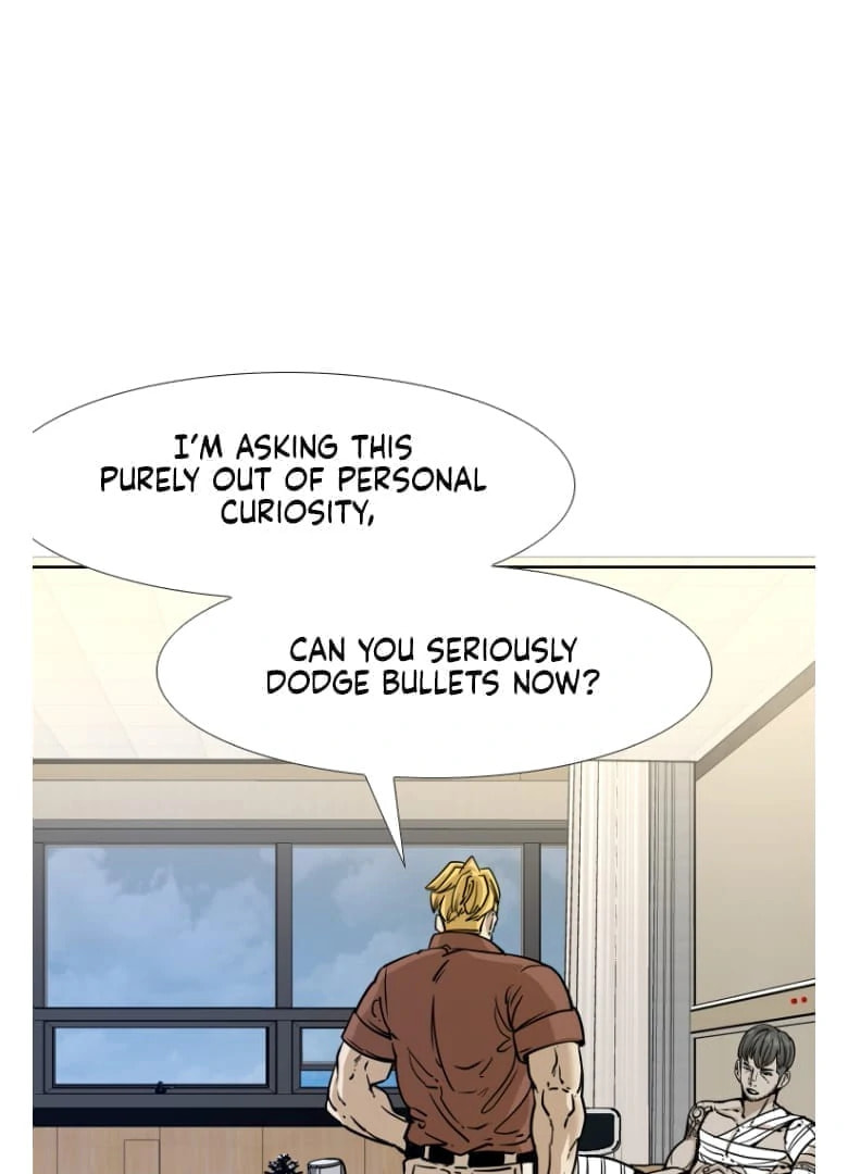 Read Shark chapter 271 image 106 on Lezhin