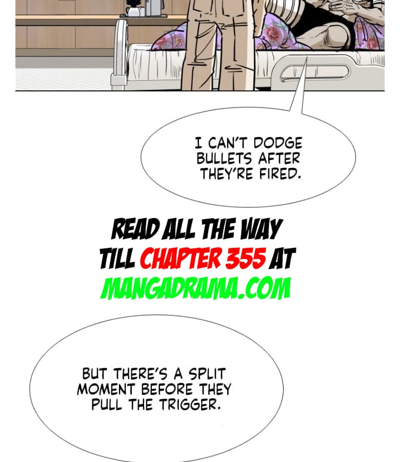 Read Shark chapter 271 image 107 on Lezhin