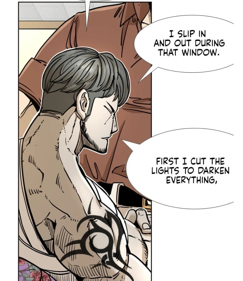 Read Shark chapter 271 image 108 on Lezhin