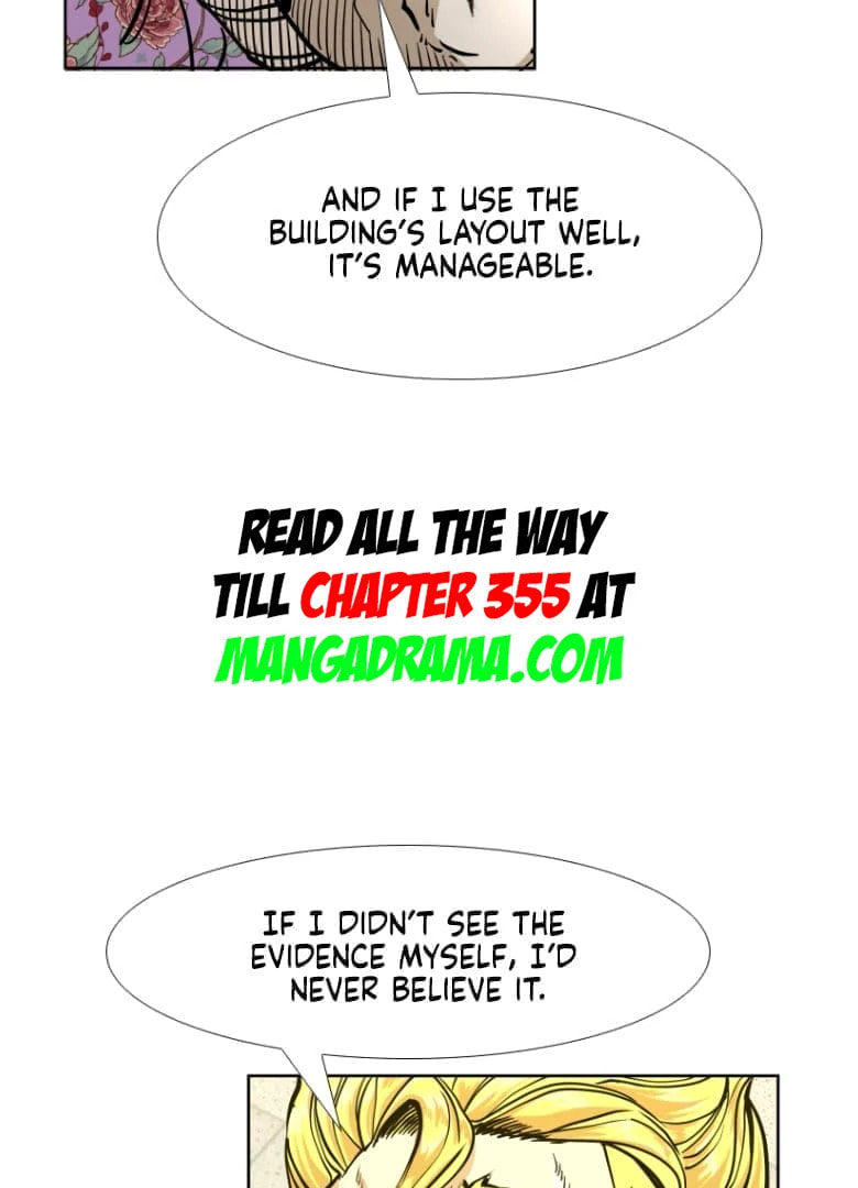 Read Shark chapter 271 image 109 on Lezhin