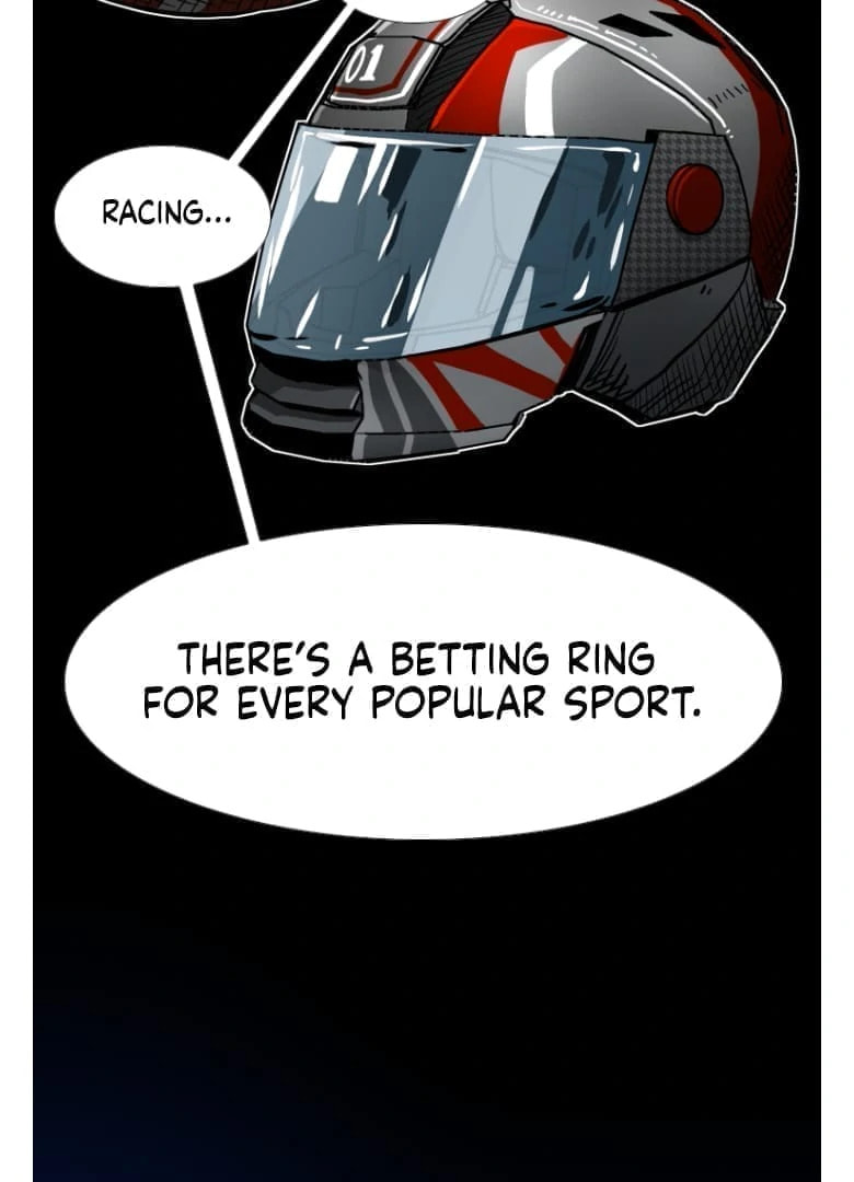 Read Shark chapter 271 image 11 on Lezhin