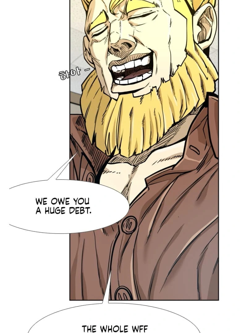 Read Shark chapter 271 image 110 on Lezhin
