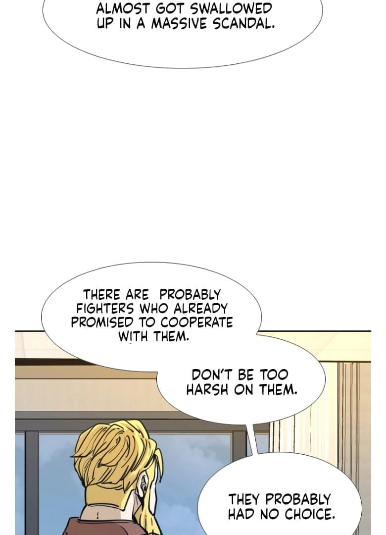 Read Shark chapter 271 image 111 on Lezhin
